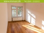 Leipzig WALDSTRASSENVIERTEL + 3 RAUM + EG + EIGENER GARTEN + VERMIETET Wohnung kaufen