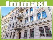 Leipzig WALDSTRASSENVIERTEL + 3 RAUM + EG + EIGENER GARTEN + VERMIETET Wohnung kaufen