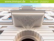 Leipzig WALDSTRASSENVIERTEL + 3 RAUM + EG + EIGENER GARTEN + VERMIETET Wohnung kaufen