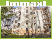 Leipzig WALDSTRASSENVIERTEL + 3 RAUM + EG + EIGENER GARTEN + VERMIETET Wohnung kaufen