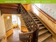 Leipzig WALDSTRASSENVIERTEL + 3 RAUM + EG + EIGENER GARTEN + VERMIETET Wohnung kaufen