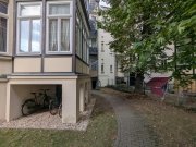 Leipzig ZENTRUM-NORD + 2 RAUM WOHNUNG MIT GRÜNDERZEITFLAIR Wohnung kaufen