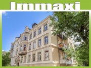 Leipzig ZENTRUM-NORD + 2 RAUM WOHNUNG MIT GRÜNDERZEITFLAIR Wohnung kaufen