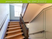 Leipzig ZENTRUM NORD + 2 RAUM WOHNUNG ZUM KAUF + BALKON + LOGGIA Wohnung kaufen
