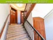 Leipzig ZENTRUM NORD + 2 RAUM WOHNUNG ZUM KAUF + BALKON + LOGGIA Wohnung kaufen