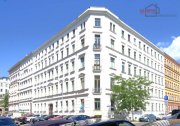 Leipzig SCHICKE, UNVERMIETETE 3-RWG MIT PARKETT U. EBK (WG-GEEIGNET) IN DER BELIEBTEN LEIPZIGER SÜDVORSTADT Wohnung kaufen