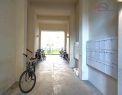 Leipzig SCHICKE, UNVERMIETETE 3-RWG MIT PARKETT U. EBK (WG-GEEIGNET) IN DER BELIEBTEN LEIPZIGER SÜDVORSTADT Wohnung kaufen