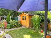 Leipzig ATTRAKTIVE 2-RWG M. TERRASSE U. GARTENANTEIL IN BELIEBTER SOWIE RUHIGER WOHNLAGE V. LPZ.-LINDENTHAL Wohnung kaufen