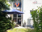 Leipzig ATTRAKTIVE 2-RWG M. TERRASSE U. GARTENANTEIL IN BELIEBTER SOWIE RUHIGER WOHNLAGE V. LPZ.-LINDENTHAL Wohnung kaufen