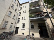 Leipzig Charmante Altbau-Eigentumswohnung im sanierten Gründerzeithaus – Kapitalanlage oder stilvolles Zuhause in Leipzig-Lindenau