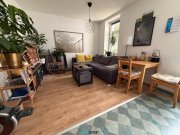 Leipzig Charmante Altbau-Eigentumswohnung im sanierten Gründerzeithaus – Kapitalanlage oder stilvolles Zuhause in Leipzig-Lindenau