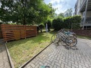 Leipzig Charmante Altbau-Eigentumswohnung im sanierten Gründerzeithaus – Kapitalanlage oder stilvolles Zuhause in Leipzig-Lindenau