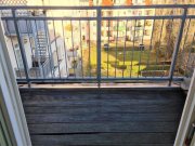 Leipzig KAPITALANLAGE - 3 Zimmer mit Balkon, Wannenbad und guter Raumaufteilung im Dachgeschoss Wohnung kaufen