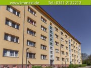 Leipzig LEUTZSCH + 2 RAUM WOHNUNG + LEERSTEHEND + RENOVIERT Wohnung kaufen