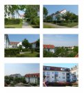 Leipzig CHARMANTE DG-2-RWG M. TERRASSE, AR U. TG IN BELIEBTER LAGE V. LPZ.-LAUSEN - NAHE D. KULKWITZER SEE´S Wohnung kaufen