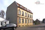Leipzig STILVOLLE EG-HOCHP.-4-RWG M. HOCHW. AUSSTATTUNG, 2 BK, TERRASSE, G-WC U. 3 AR IM LPZ. SPECKGÜRTEL Wohnung kaufen