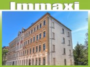Leipzig CONNEWITZ + 3-RAUM WOHNUNG HOCHPARTERRE + VERMIETET Wohnung kaufen