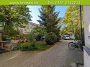 Leipzig CONNEWITZ + 3-RAUM WOHNUNG HOCHPARTERRE + VERMIETET Wohnung kaufen