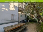 Leipzig CONNEWITZ + 3-RAUM WOHNUNG HOCHPARTERRE + VERMIETET Wohnung kaufen