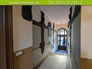 Leipzig CONNEWITZ + 3-RAUM WOHNUNG HOCHPARTERRE + VERMIETET Wohnung kaufen