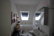 Leipzig IDYLLISCH GELEGENE DG-MAIS.-3-RWG M. EBK, 2 BK U. TG-STELLPL. IM BELIEBTEN LPZ.-LIEBERTWOLKWITZ Wohnung kaufen