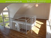 Leipzig MAISONETTE IM DACHGESCHOSS + 2,5 RAUM VERMIETET + 2 TIEFGARAGENPLÄTZE Wohnung kaufen