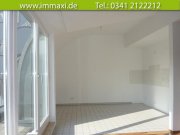 Leipzig MAISONETTE IM DACHGESCHOSS + 2,5 RAUM VERMIETET + 2 TIEFGARAGENPLÄTZE Wohnung kaufen