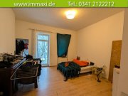 Leipzig NEUSTADT + 2 RAUM WOHNUNG ZUM KAUF + BALKON Wohnung kaufen