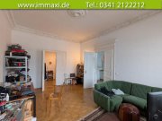 Leipzig NEUSTADT + 2 RAUM WOHNUNG ZUM KAUF + BALKON Wohnung kaufen