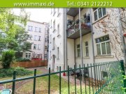 Leipzig NEUSTADT - KOHLGARTENSTRASSE + LADENGESCHÄFT ZUM KAUF + VERMIETET Gewerbe kaufen