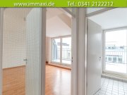 Leipzig ZENTRUM OST + MAISONETTE IM DACHGESCHOSS + 2 RAUM FÜR EIGENNUTZER + TIEFGARAGE Wohnung kaufen