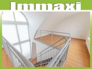 Leipzig ZENTRUM OST + MAISONETTE IM DACHGESCHOSS + 2 RAUM FÜR EIGENNUTZER + TIEFGARAGE Wohnung kaufen