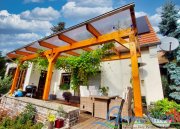 Leipzig Ein Paradies für Genießer: Traumhaus mit Pool und Sauna in Leipzig-Mölkau auf großem Grundstück in ruhiger Seitenstraße