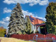 Leipzig Ein Paradies für Genießer: Traumhaus mit Pool und Sauna in Leipzig-Mölkau auf großem Grundstück in ruhiger Seitenstraße