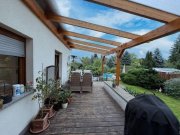 Leipzig Ihr Traumhaus mit Pool und Sauna in Leipzig - Ein Rückzugsort für die ganze Familie Haus kaufen