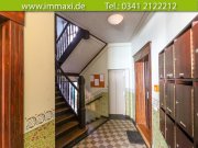 Leipzig SCHÖNEFELD + 3 ZIMMER WOHNUNG + VERMIETET AN WG + BALKON Wohnung kaufen
