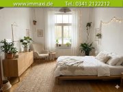 Leipzig SCHÖNEFELD + 3 ZIMMER WOHNUNG + VERMIETET AN WG + BALKON Wohnung kaufen