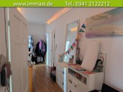 Leipzig SCHÖNEFELD + 3 ZIMMER WOHNUNG + VERMIETET AN WG + BALKON Wohnung kaufen