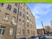 Leipzig SCHÖNEFELD + 3 ZIMMER WOHNUNG + VERMIETET AN WG + BALKON Wohnung kaufen
