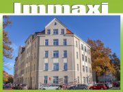 Leipzig SCHÖNEFELD + 3 ZIMMER WOHNUNG + VERMIETET AN WG + BALKON Wohnung kaufen