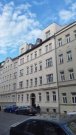 Leipzig * Vermietete und günstige DG 3-Zimmerwohnung mit Wannenbad, EBK und Laminat in ruhiger Lage! * Gewerbe kaufen