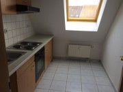 Leipzig * Vermietete und günstige DG 3-Zimmerwohnung mit Wannenbad, EBK und Laminat in ruhiger Lage! * Wohnung kaufen