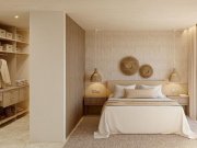 Mojacar Exklusive und moderne Wohnanlage - Meer und Golf vor der Tür Wohnung kaufen