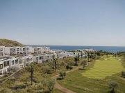 Mojacar Exklusive und moderne Wohnanlage - Meer und Golf vor der Tür Wohnung kaufen