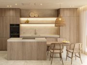 Mojacar Exklusive und moderne Wohnanlage - Meer und Golf vor der Tür Wohnung kaufen