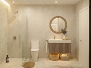 Mojacar Exklusive und moderne Wohnanlage - Meer und Golf vor der Tür Wohnung kaufen