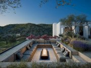 Mojacar Exklusive und moderne Wohnanlage - Meer und Golf vor der Tür Wohnung kaufen