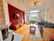 Markkleeberg Elegante Maisonettewohnung in historischer Villa - Modernes Wohnen mit Fernblick in Markkleeberg Wohnung kaufen
