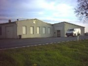 Markranstädt Gewerbeobjekt günstig zu verkaufen Gewerbe kaufen