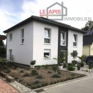 Taucha (Landkreis Nordsachsen) ATTRAKTIVES GRUNDSTÜCK INKL. SCHLÜSSELFERTIGEM NEUBAU (STADTHAUSNEUBAU) IN BEGEHRTER LAGE V. TAUCHA Haus kaufen